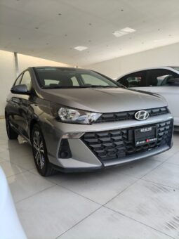 Hyundai HB20 GL 2023 lleno