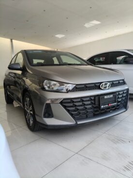 Hyundai HB20 GL 2023