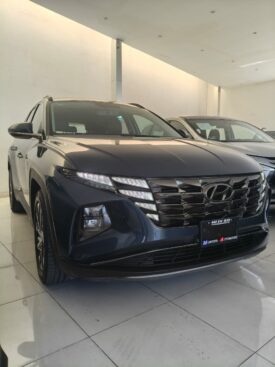 Hyundai Tucson GLS Premium 2023