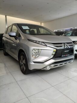 Mitsubishi Xpander 2023 lleno