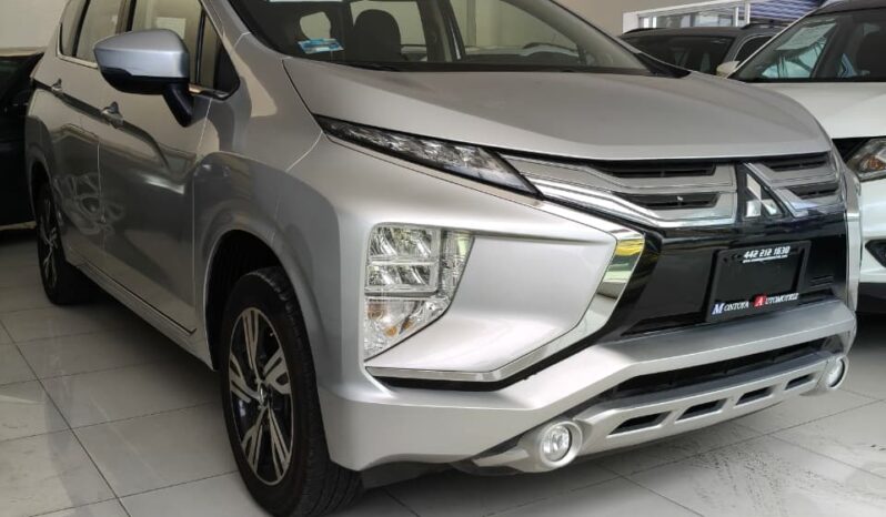 Mitsubishi Xpander 2023 lleno