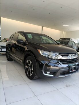 Honda CRV Touring 2017