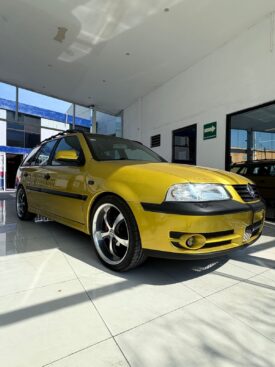 VW Pointer Station Wagon 2003