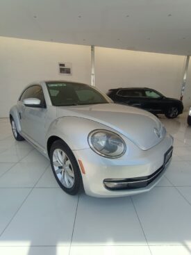 VW BEETLE SPORT 2012
