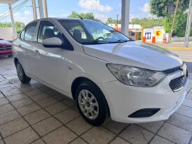 Chevrolet Aveo LS 2022
