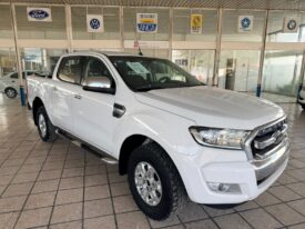 Ford Ranger XLT 2017
