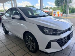 Hyundai HB20S GL 2023 lleno