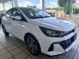 Hyundai HB20S GL 2023