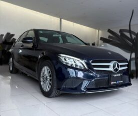 Mercedes Benz C200 2019