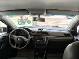 VW Gol Trendline 2020 lleno