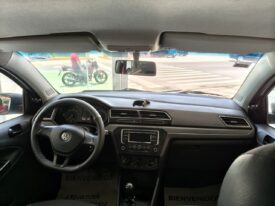 VW Gol Trendline 2020