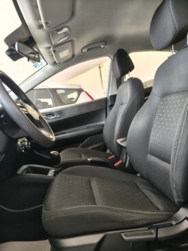 Hyundai HB20 GL 2023