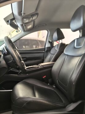 Hyundai Tucson GLS Premium 2023