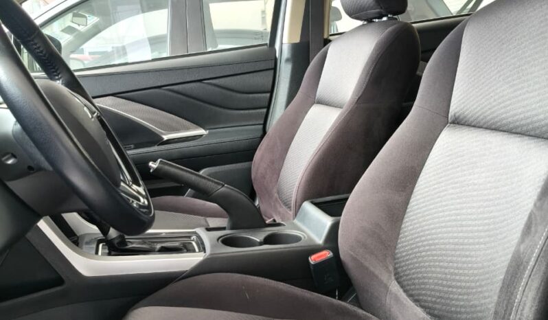 Mitsubishi Xpander 2023 lleno