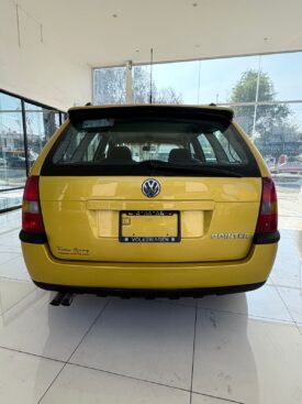 VW Pointer Station Wagon 2003