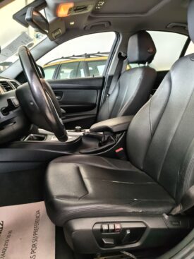 BMW 320IA 2014