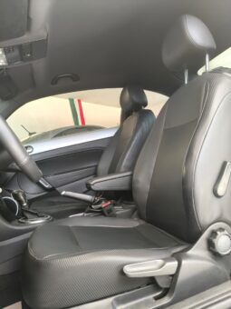 VW BEETLE SPORT 2012 lleno
