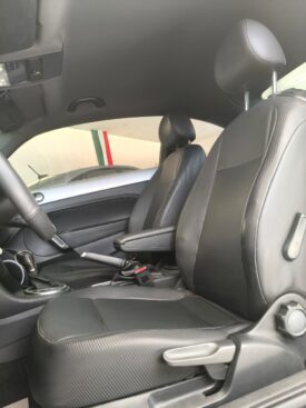 VW BEETLE SPORT 2012