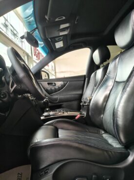 Infiniti QX70 2017