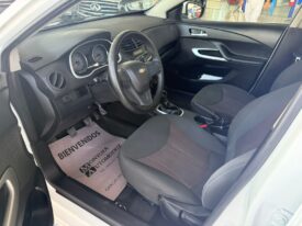 Chevrolet Aveo LS 2022