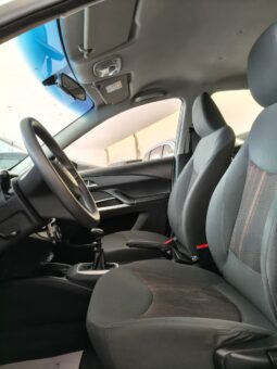 Chevrolet Aveo LS 2023 lleno