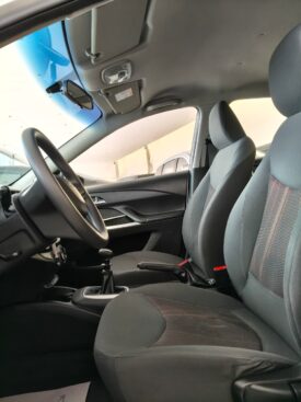 Chevrolet Aveo LS 2023