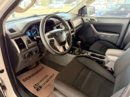 Ford Ranger XLT 2017 lleno