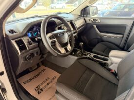 Ford Ranger XLT 2017