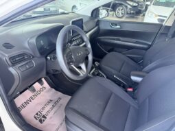 Hyundai HB20S GL 2023 lleno
