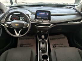 Chevrolet Tracker B LS 2024