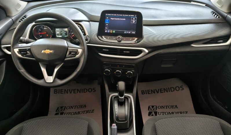 Chevrolet Tracker B LS 2024 lleno