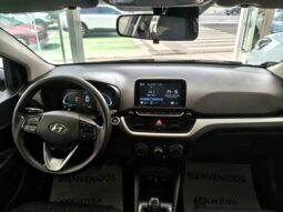 Hyundai HB20 GL 2023 lleno