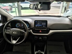 Hyundai HB20 GL 2023