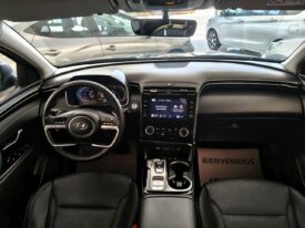 Hyundai Tucson GLS Premium 2023