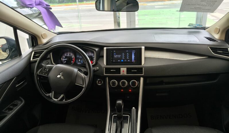 Mitsubishi Xpander 2023 lleno