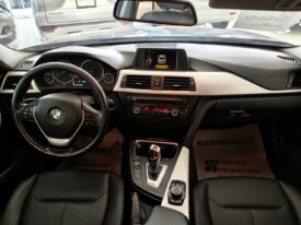 BMW 320IA 2014