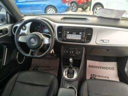 VW BEETLE SPORT 2012 lleno