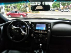 Infiniti QX70 2017