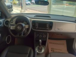 VW BEETLE SPORT 2012 lleno
