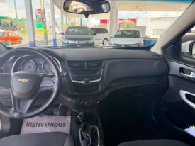 Chevrolet Aveo LS 2022