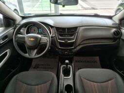 Chevrolet Aveo LS 2023 lleno