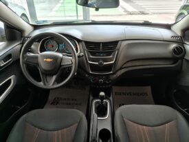 Chevrolet Aveo LS 2023