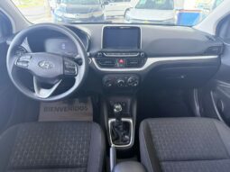 Hyundai HB20S GL 2023 lleno
