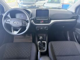 Hyundai HB20S GL 2023