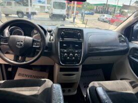 Dodge Grand Caravan 2017