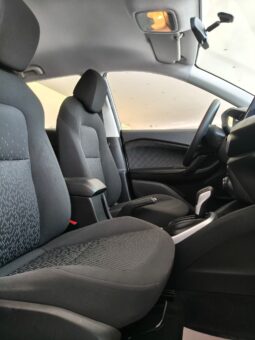 Chevrolet Tracker B LS 2024 lleno