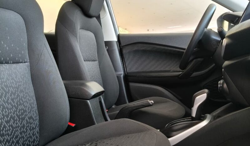 Chevrolet Tracker B LS 2024 lleno