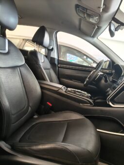 Hyundai Tucson GLS Premium 2023 lleno