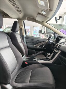 Mitsubishi Xpander 2023 lleno