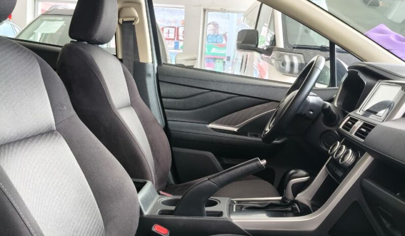 Mitsubishi Xpander 2023 lleno